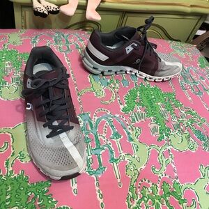 On Cloud Cloudflow 3.0 Running Shoes • Size 6.5 Women